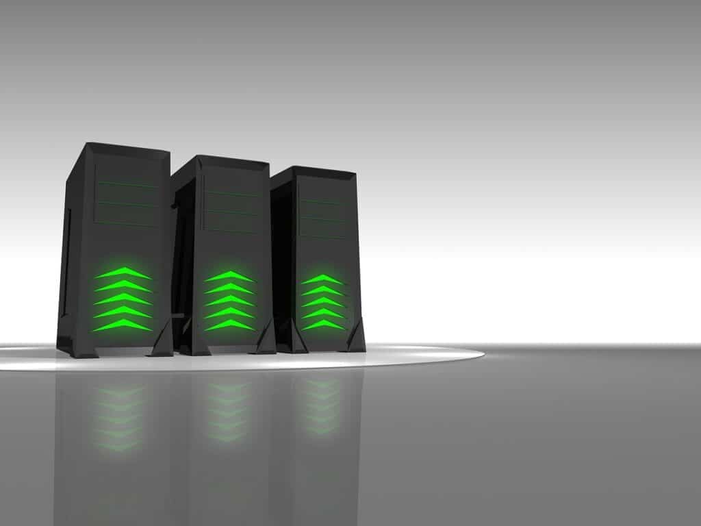 Cloud, Services