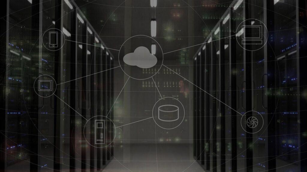 Cloud, Services