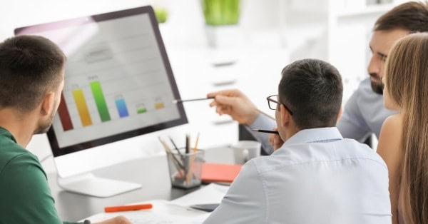 פגישת מומחה SEO